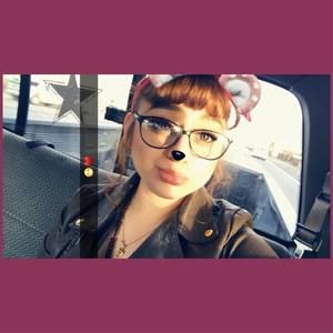 Meet your Posher, Gisselle